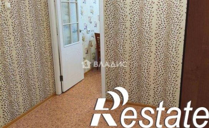 2-комн квартира улица Ивана Черных, 22,  д. 22