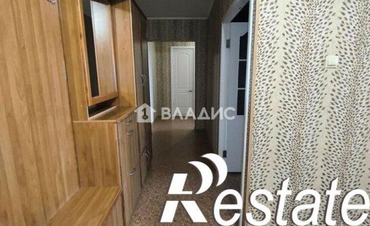 2-комн квартира улица Ивана Черных, 22,  д. 22