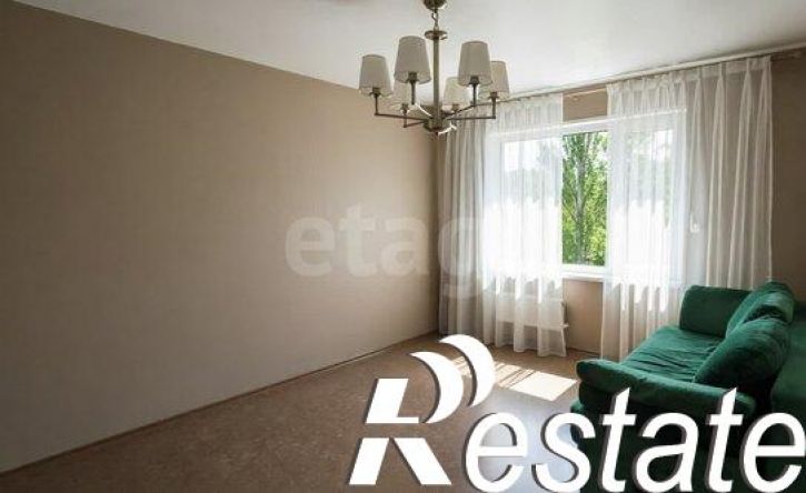 3-комн квартира Курский переулок, 32,  д. 32