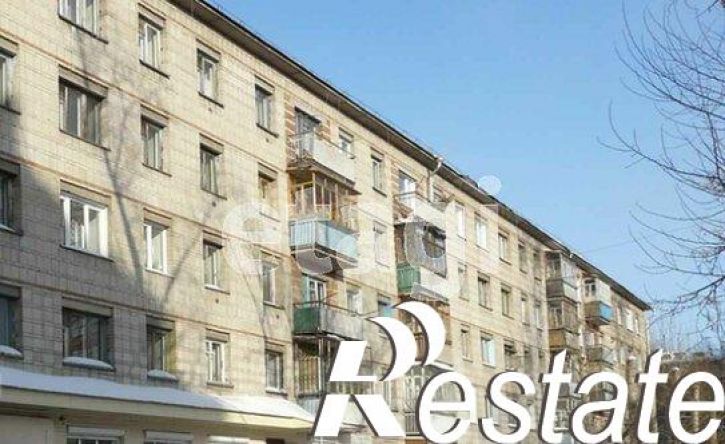 3-комн квартира Курский переулок, 32,  д. 32