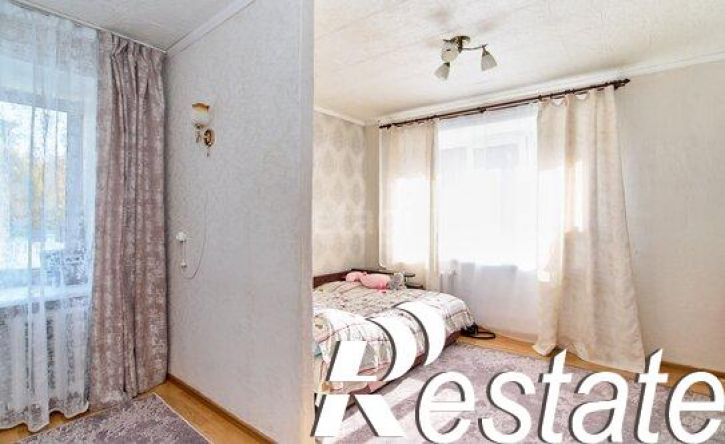 1-комн квартира Тверская улица, 68,  д. 68
