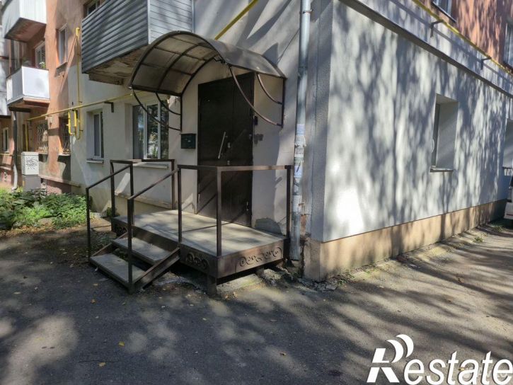 Офис проспект Кирова, 46А,  д. 46А