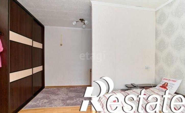1-комн квартира Тверская улица, 68,  д. 68