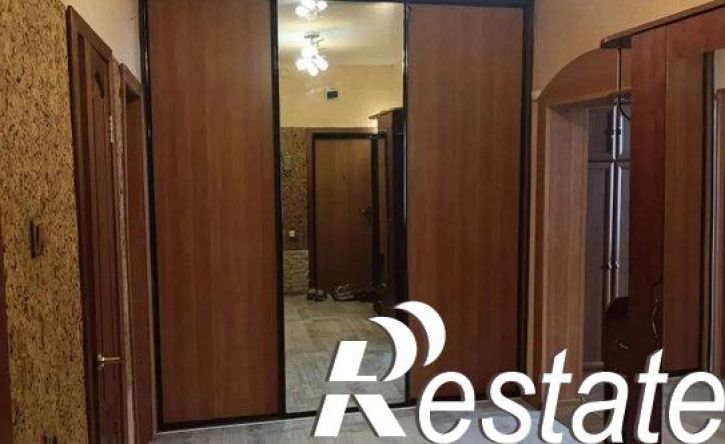 2-комн квартира улица Мусы Джалиля, 32,  д. 32
