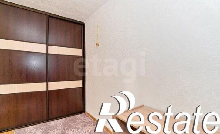 1-комн квартира Тверская улица, 68,  д. 68