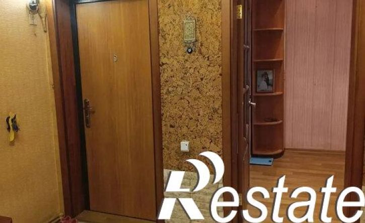 2-комн квартира улица Мусы Джалиля, 32,  д. 32