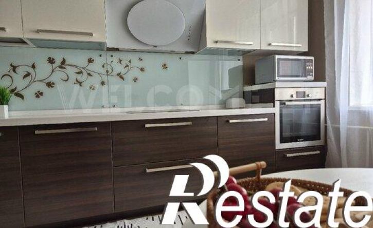 4-комн квартира Соляной переулок, 17,  д. 17