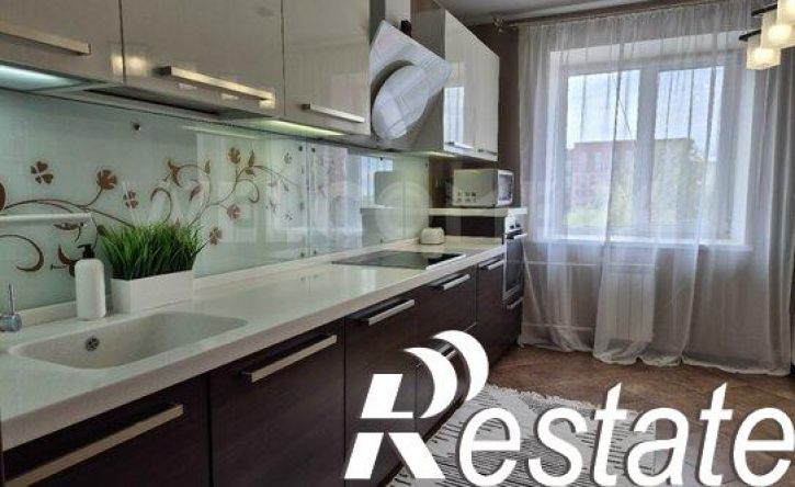 4-комн квартира Соляной переулок, 17,  д. 17