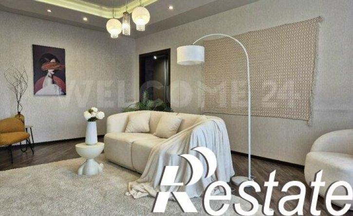 4-комн квартира Соляной переулок, 17,  д. 17
