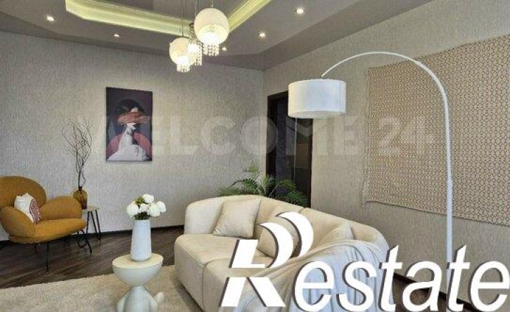 4-комн квартира Соляной переулок, 17,  д. 17