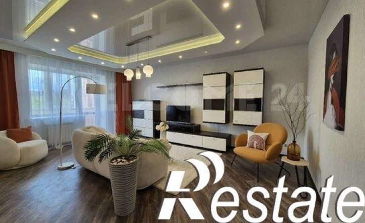 4-комн квартира Соляной переулок, 17,  д. 17