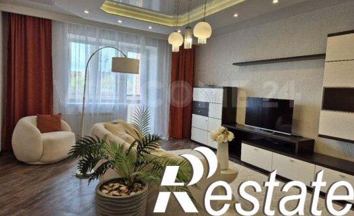 4-комн квартира Соляной переулок, 17,  д. 17