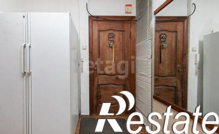 3-комн квартира улица Мокрушина, 18А,  д. 18А