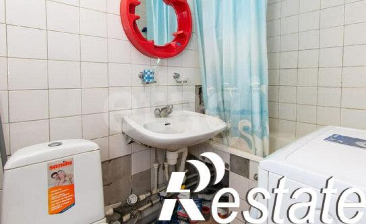 3-комн квартира улица Мокрушина, 18А,  д. 18А
