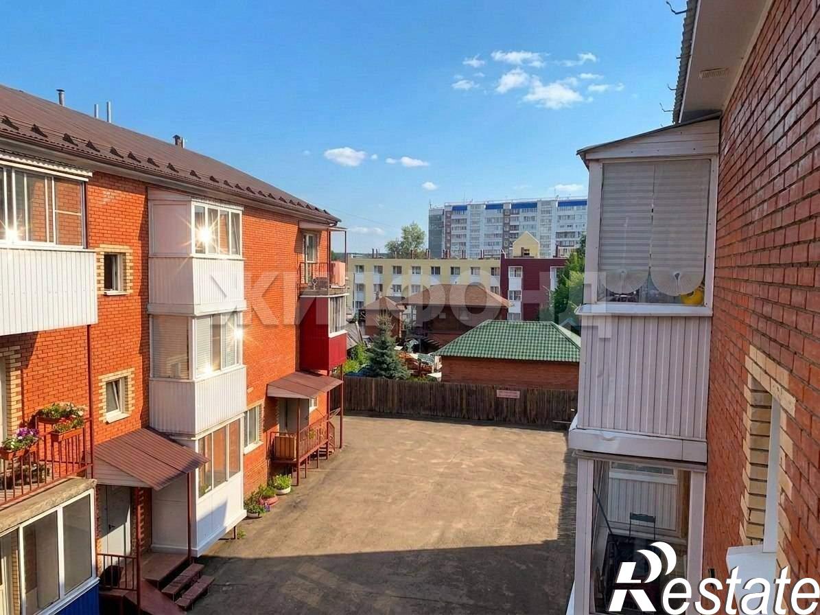 Купить студию за 2 800 000 рублей на Блок-Пост улица, д.3