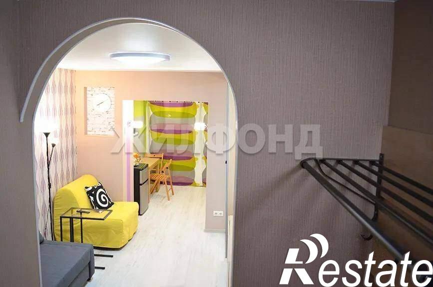 Купить квартиру за 4 750 000 рублей на Киевская улица, д.9