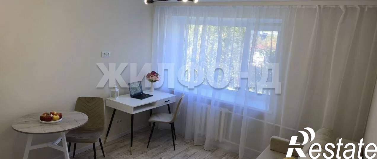 Купить квартиру за 3 650 000 рублей на Полины Осипенко улица, д.31