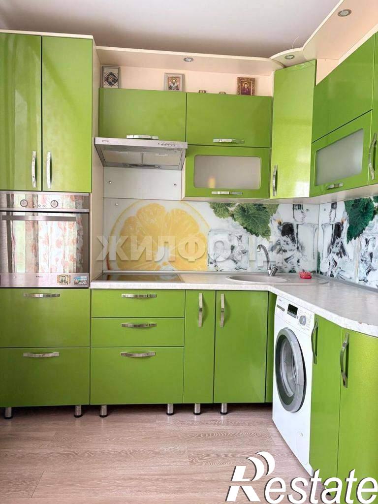 Купить квартиру за 4 200 000 рублей на Ленина улица, д.19