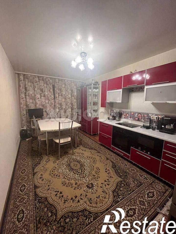 Купить квартиру за 8 999 000 рублей на Карпова улица, д.16/2