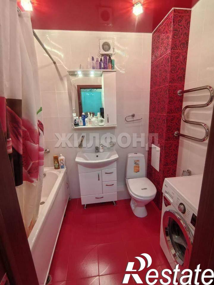 Купить квартиру за 8 999 000 рублей на Карпова улица, д.16/2
