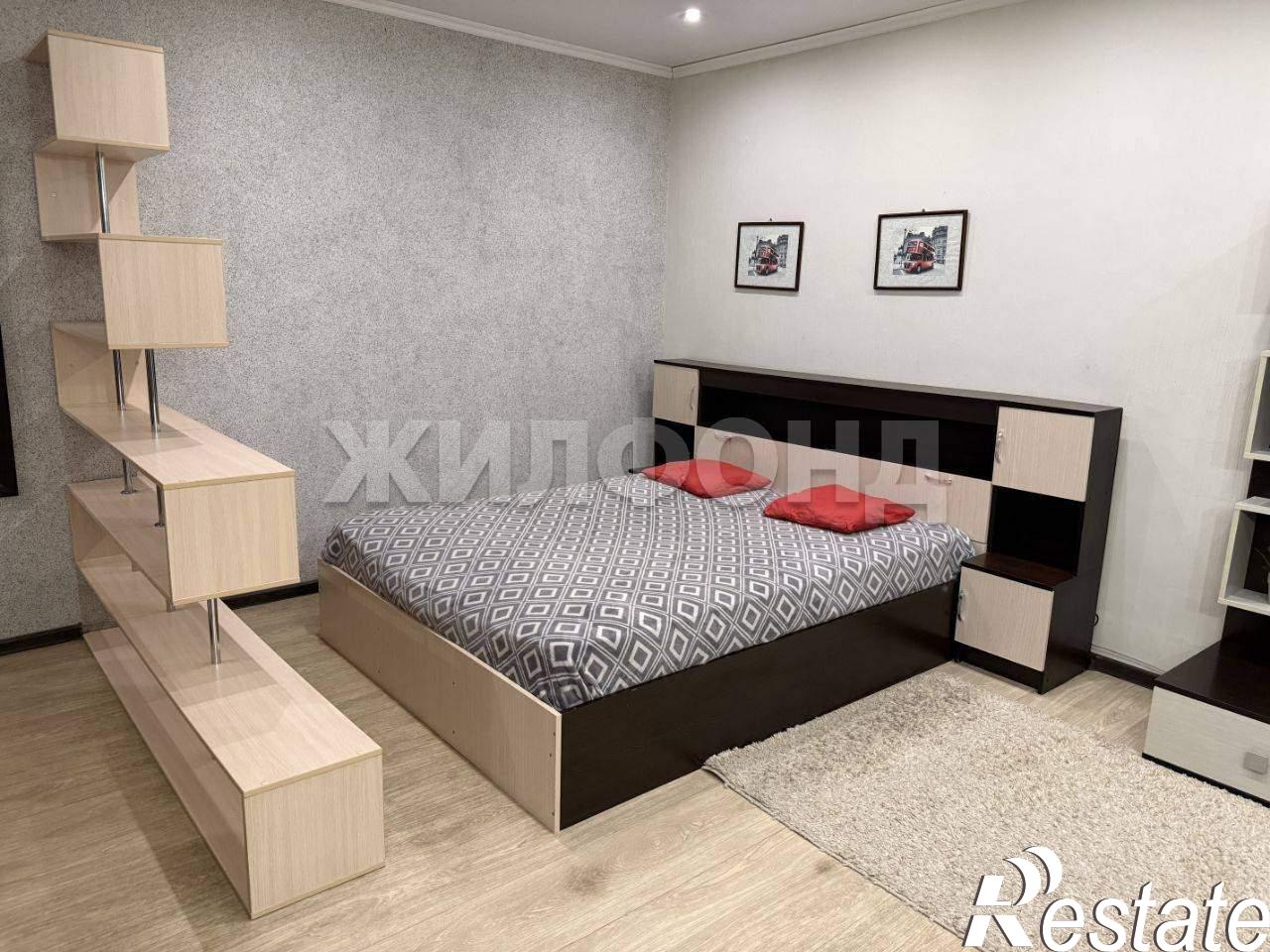 Купить студию за 4 950 000 рублей на Тимакова улица, д.3