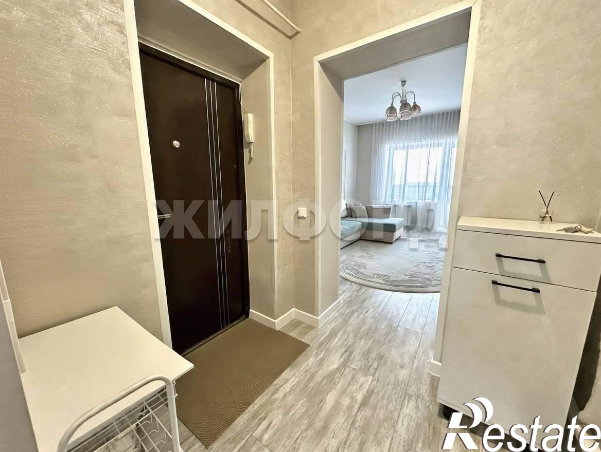 Купить квартиру за 4 990 000 рублей на Кирова проспект, д.22