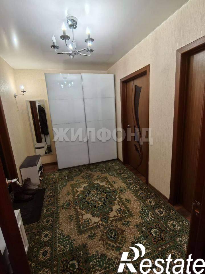 Купить квартиру за 8 999 000 рублей на Карпова улица, д.16/2