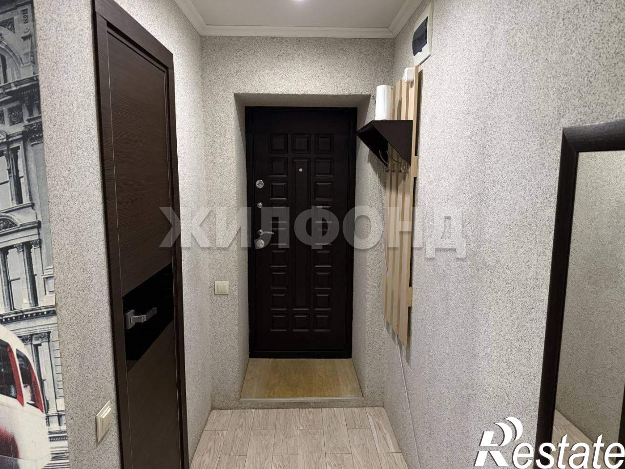 Купить студию за 4 950 000 рублей на Тимакова улица, д.3
