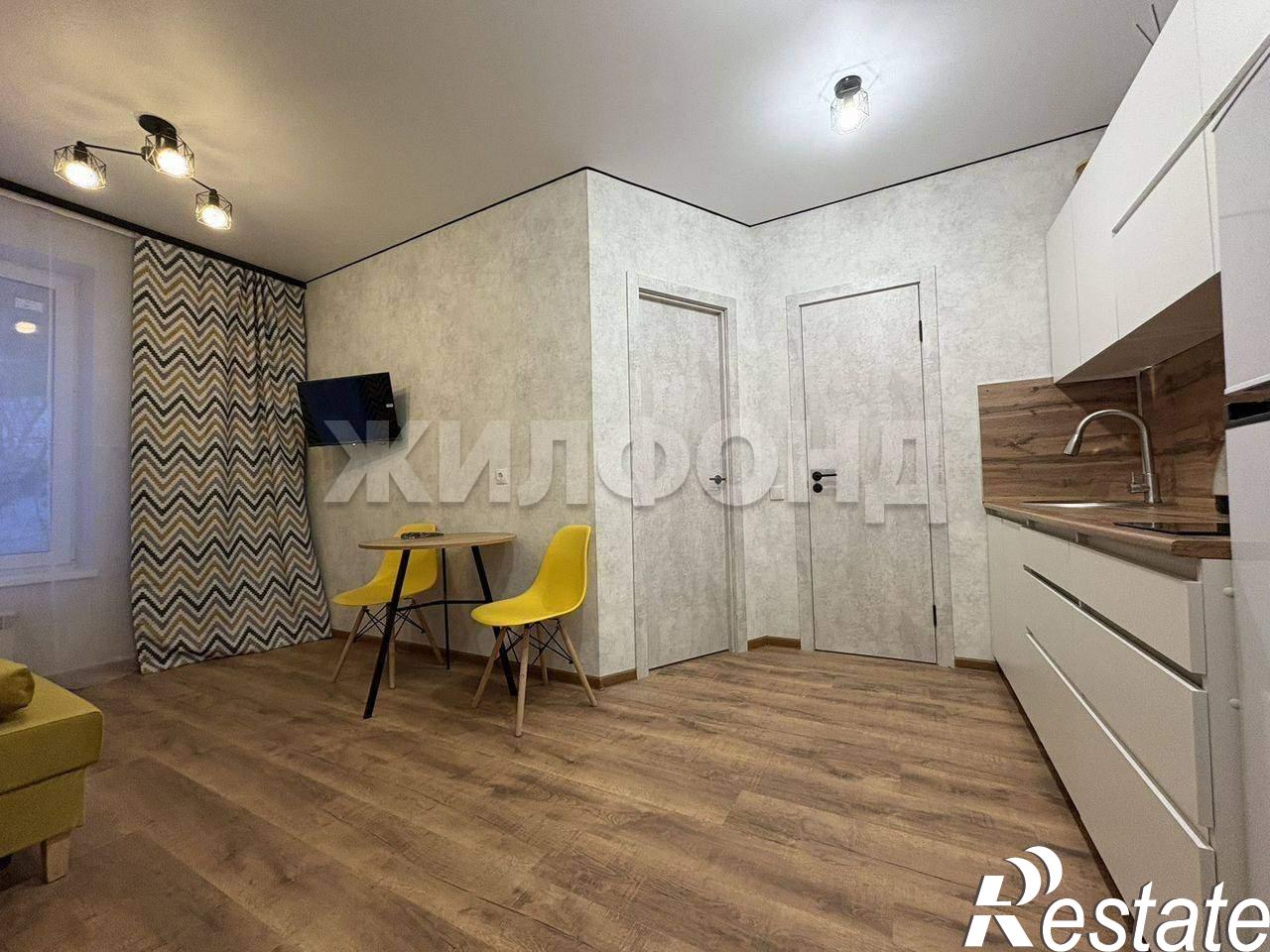 Купить квартиру за 3 390 000 рублей на д.46/6