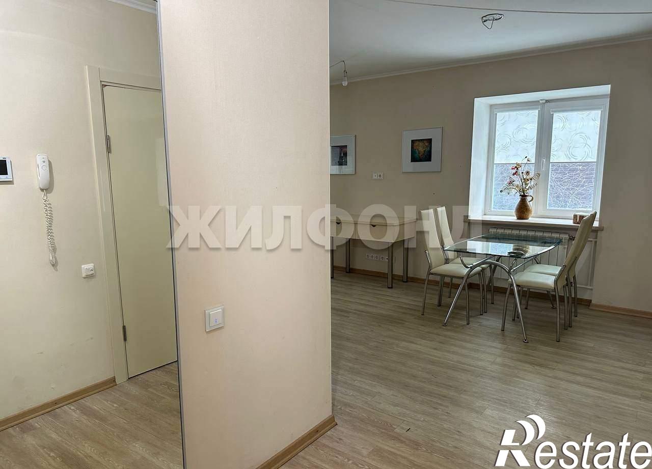 Купить квартиру за 7 200 000 рублей на Герцена улица, д.15