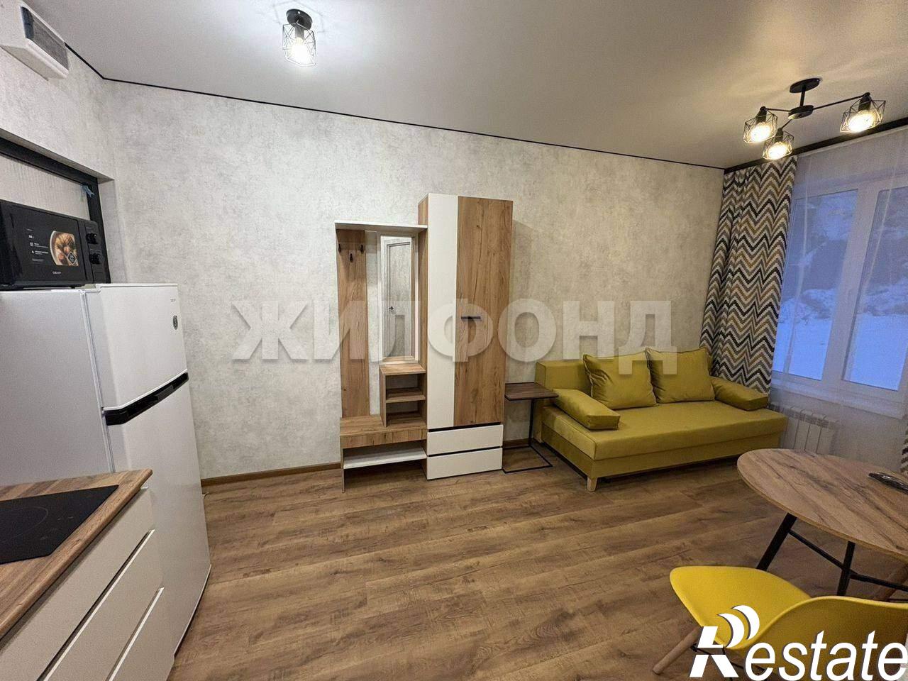 Купить квартиру за 3 390 000 рублей на д.46/6
