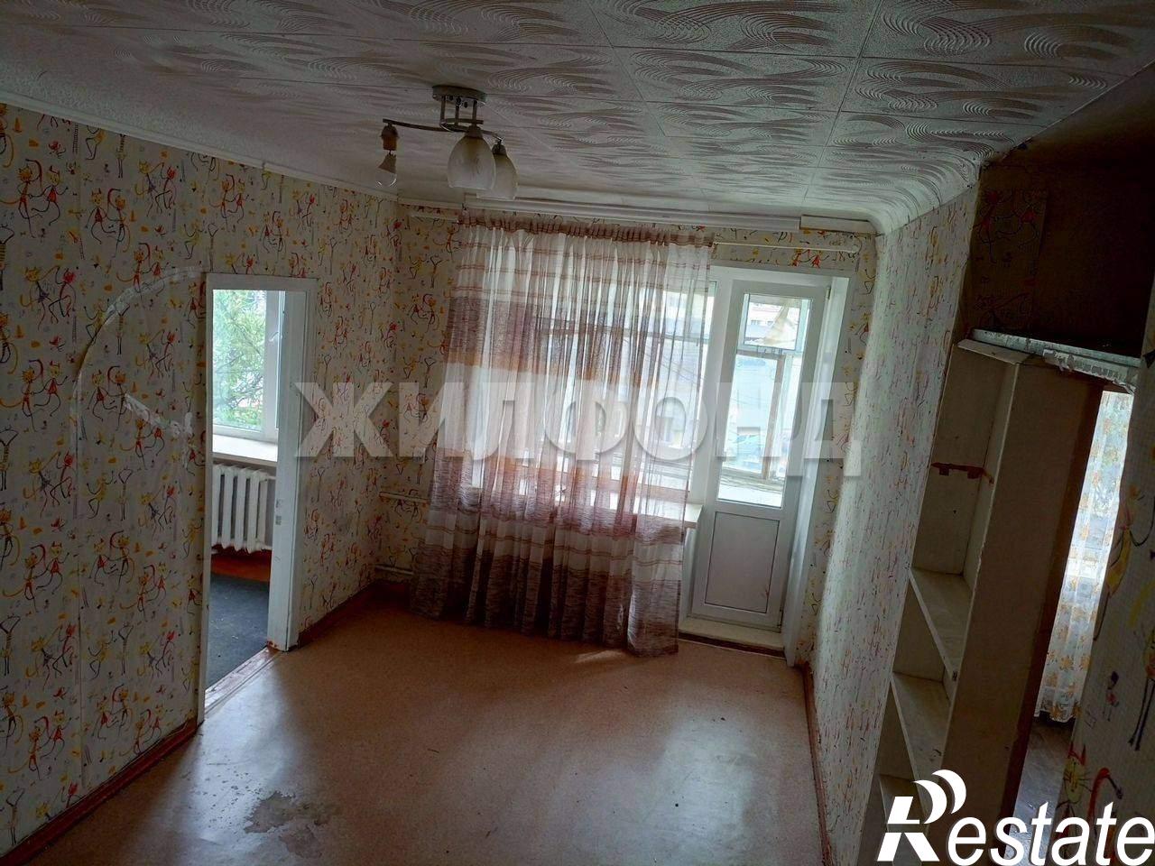 Купить квартиру за 4 600 000 рублей на Елизаровых улица, д.32