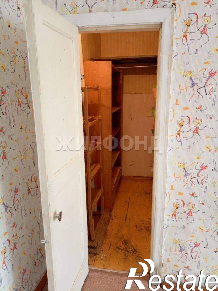Купить квартиру за 4 600 000 рублей на Елизаровых улица, д.32