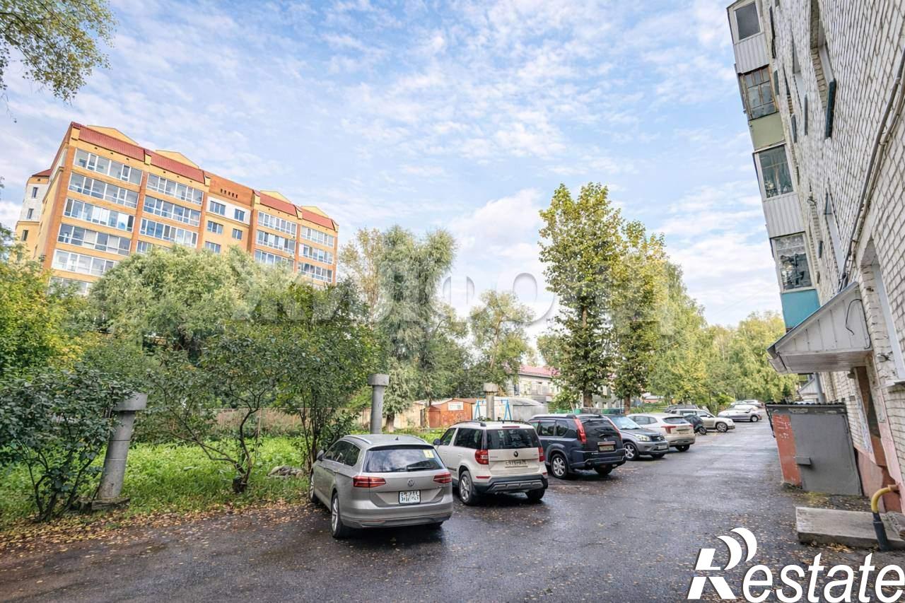 Купить квартиру за 4 700 000 рублей на Карташова улица, д.68