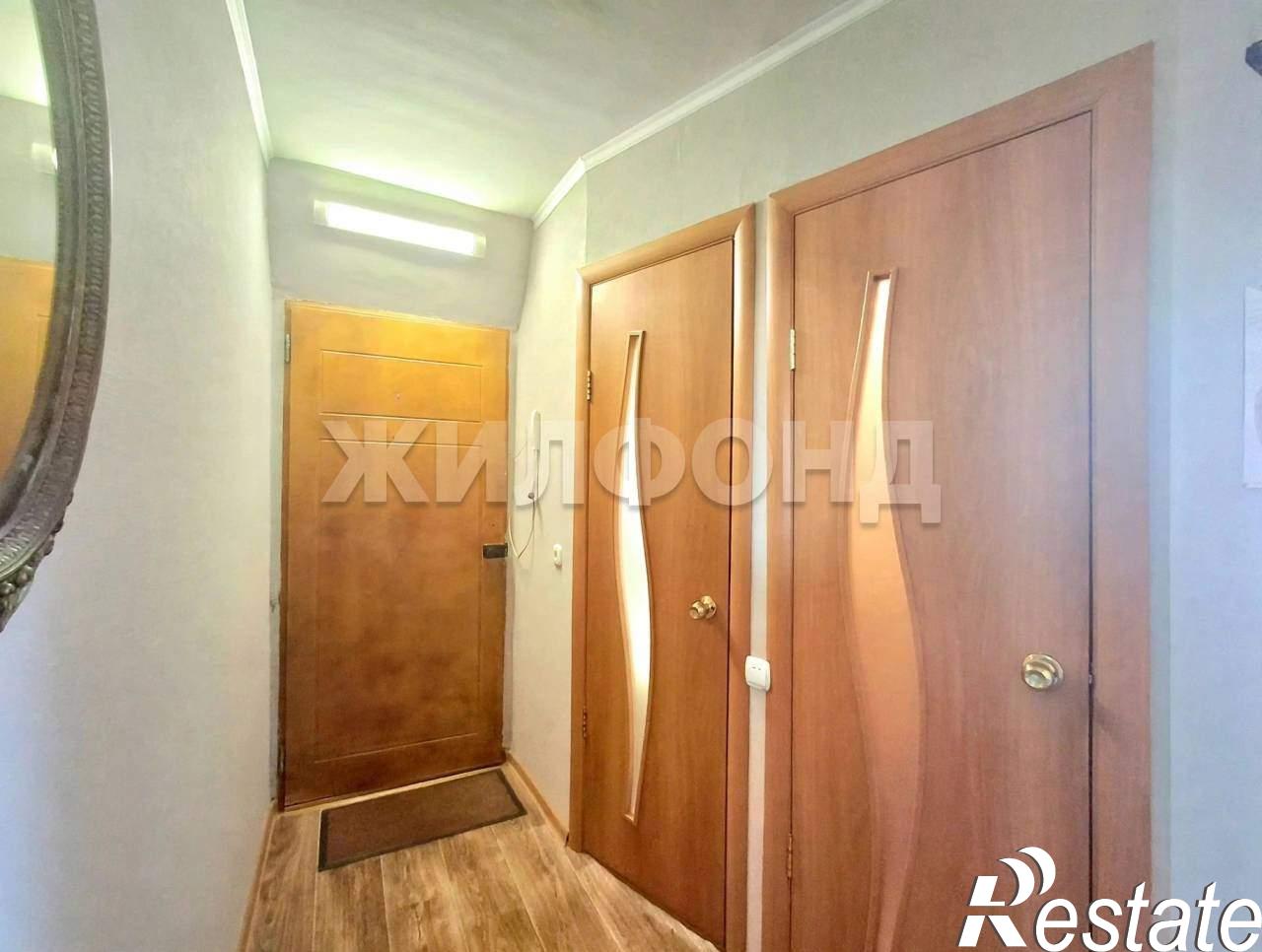 Купить квартиру за 3 800 000 рублей на Гагарина улица, д.47