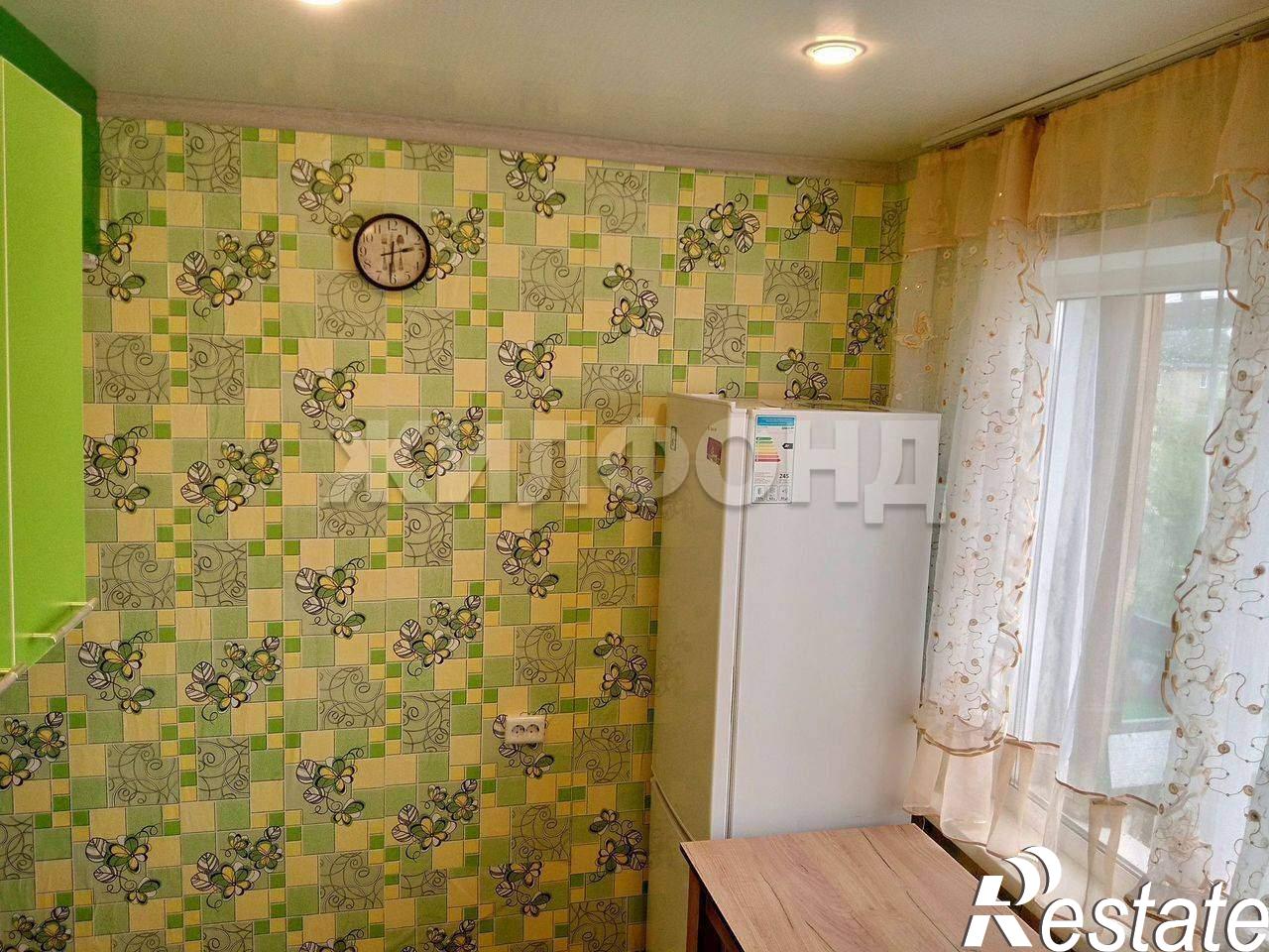 Купить квартиру за 3 750 000 рублей на Гагарина улица, д.37