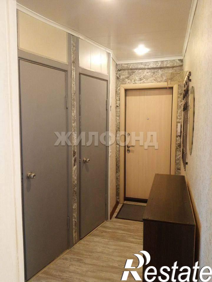 Купить квартиру за 3 750 000 рублей на Гагарина улица, д.37