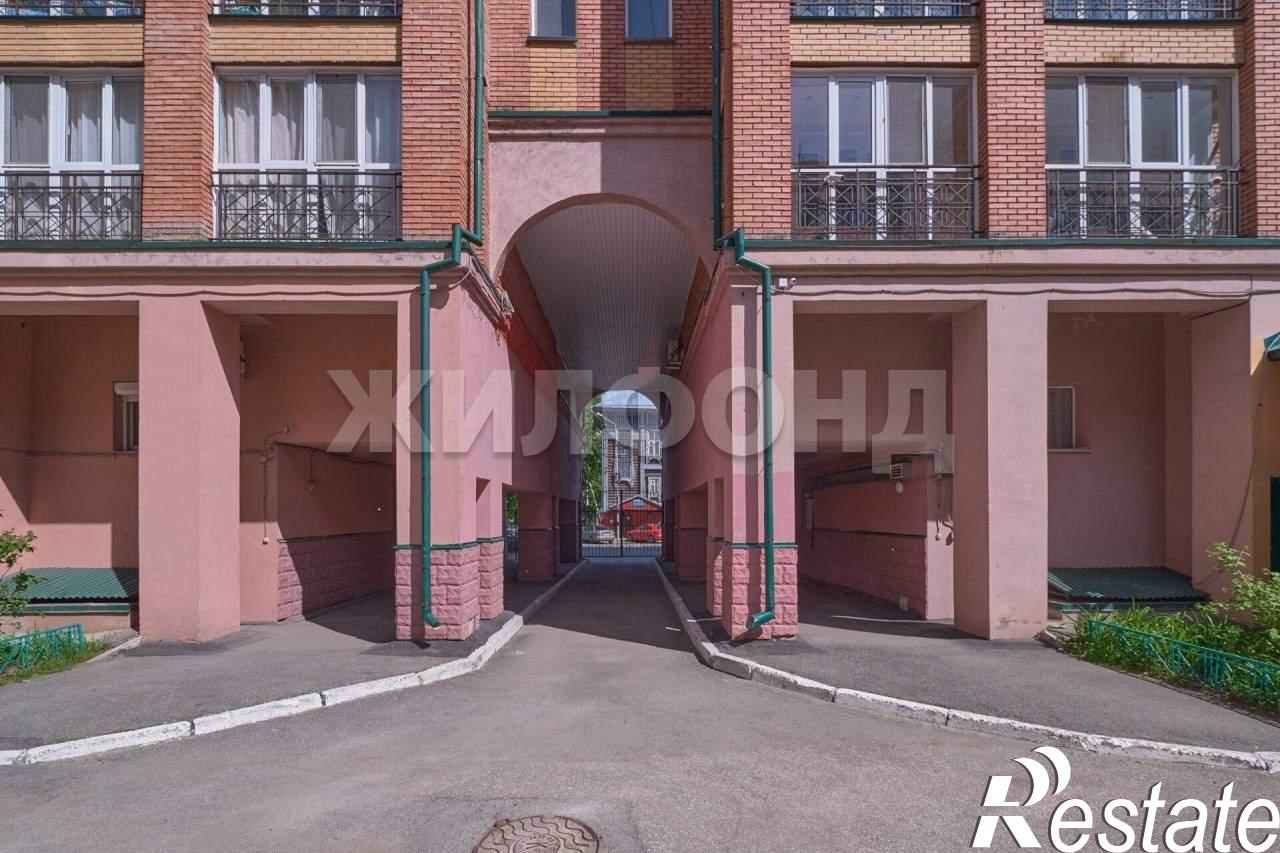 Купить квартиру за 8 800 000 рублей на Карла Маркса улица, д.36