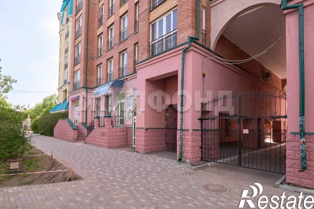 Купить квартиру за 8 800 000 рублей на Карла Маркса улица, д.36