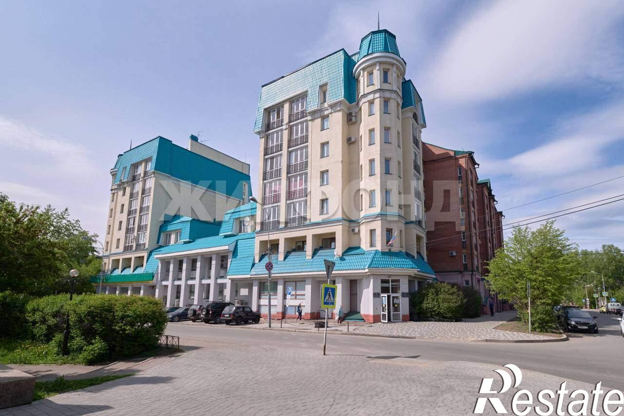 Купить квартиру за 8 800 000 рублей на Карла Маркса улица, д.36