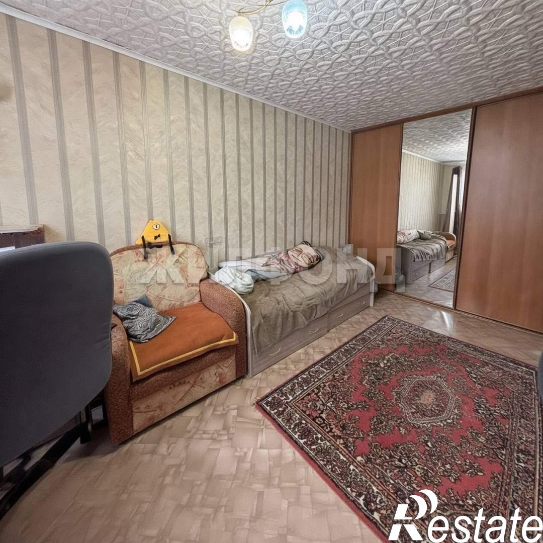 Купить квартиру за 4 500 000 рублей на Иркутский тракт, д.140