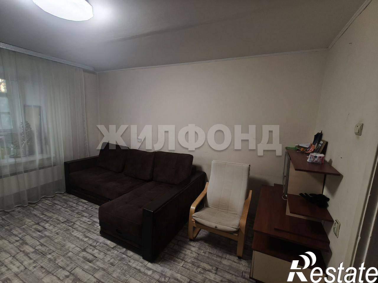 Купить квартиру за 6 300 000 рублей на Мира проспект, д.33
