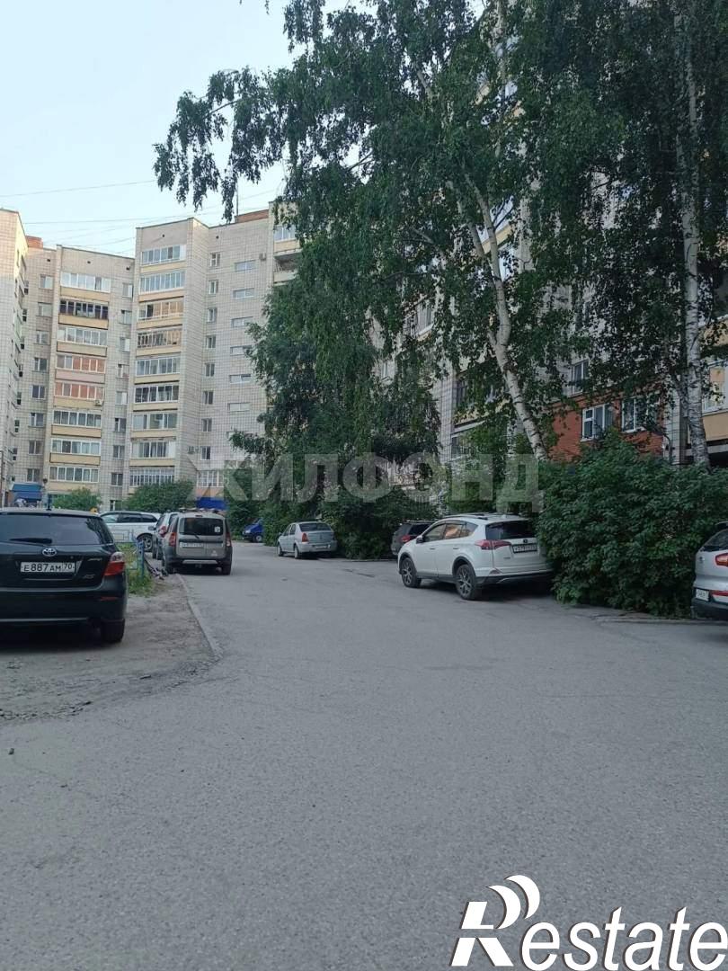 Купить квартиру за 6 300 000 рублей на Мира проспект, д.33
