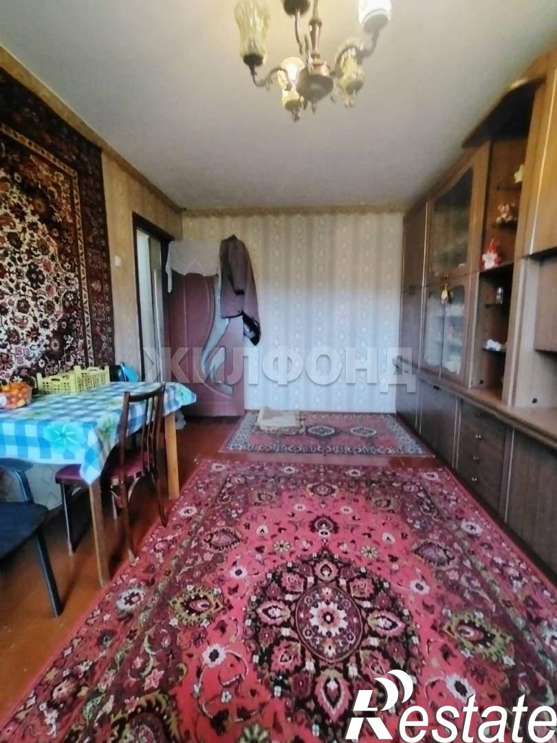 Купить квартиру за 5 500 000 рублей на д.20