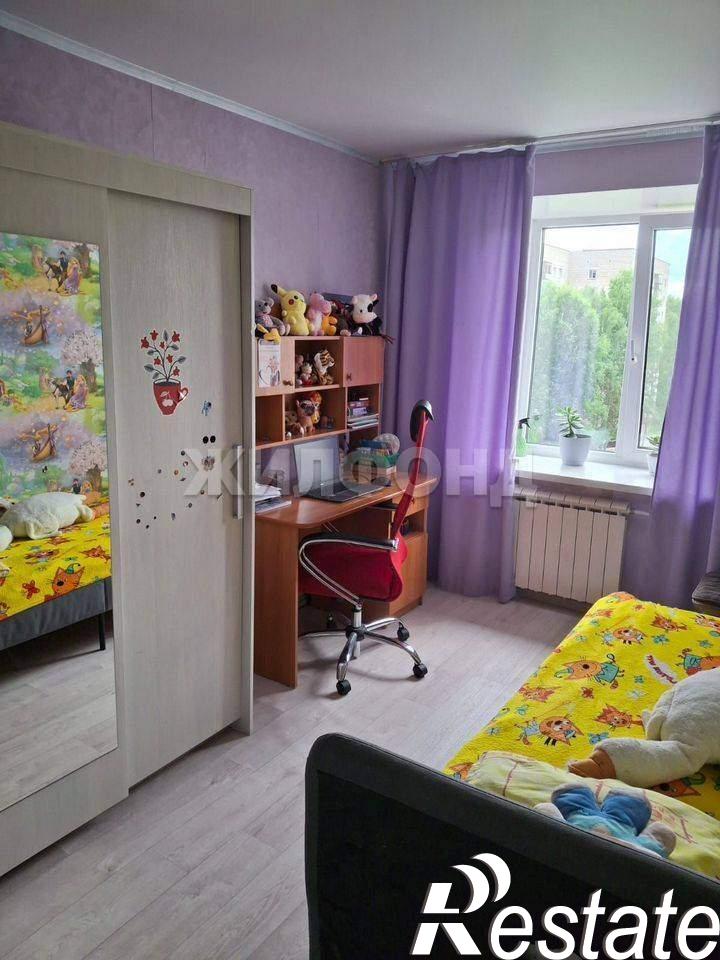 Купить квартиру за 6 000 000 рублей на Говорова улица, д.34