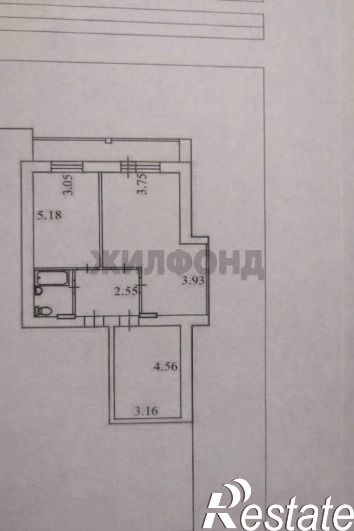 Купить квартиру за 13 000 000 рублей на Яковлева улица, д.15