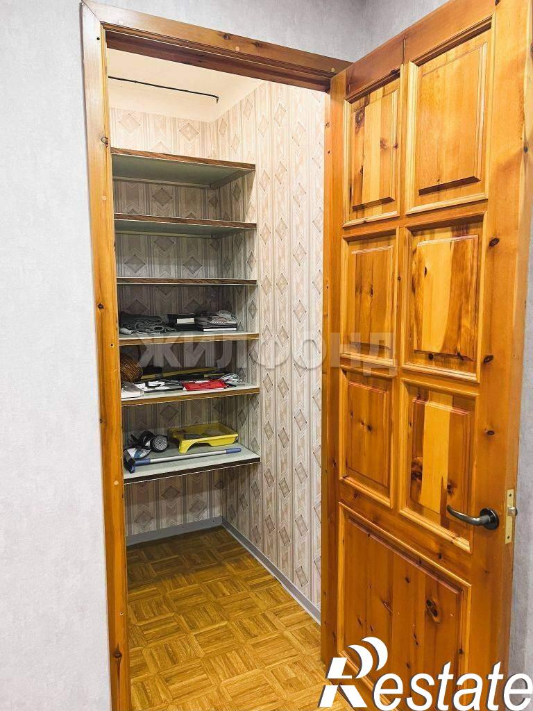 Купить квартиру за 15 900 000 рублей на Гоголя улица, д.63