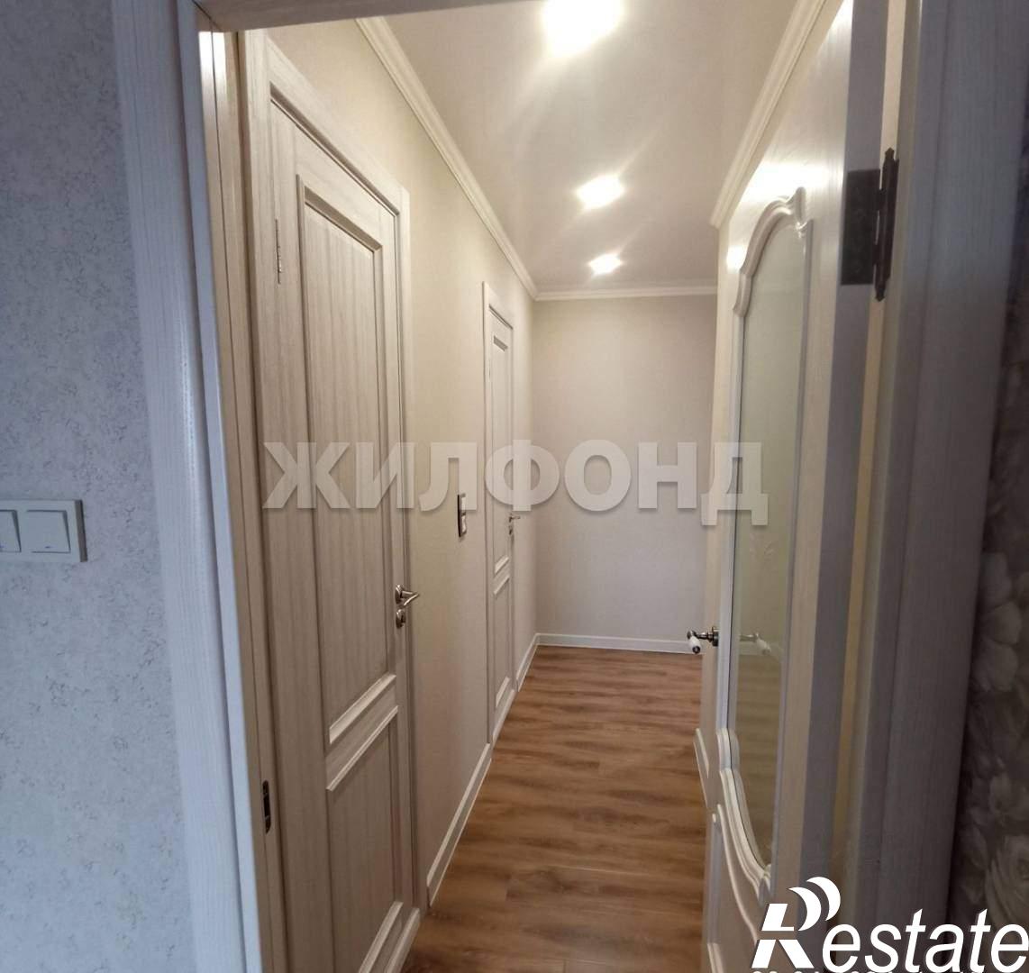 Купить квартиру за 13 500 000 рублей на Ленина проспект, д.199