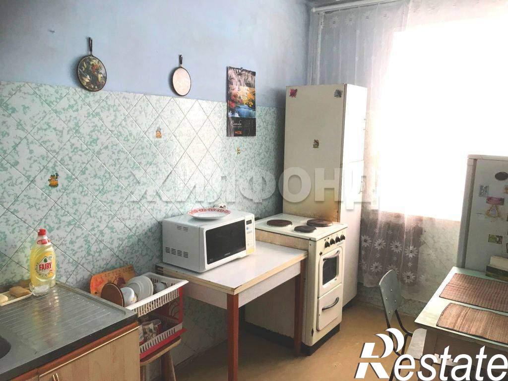 Купить квартиру за 7 555 000 рублей на Елизаровых улица, д.4