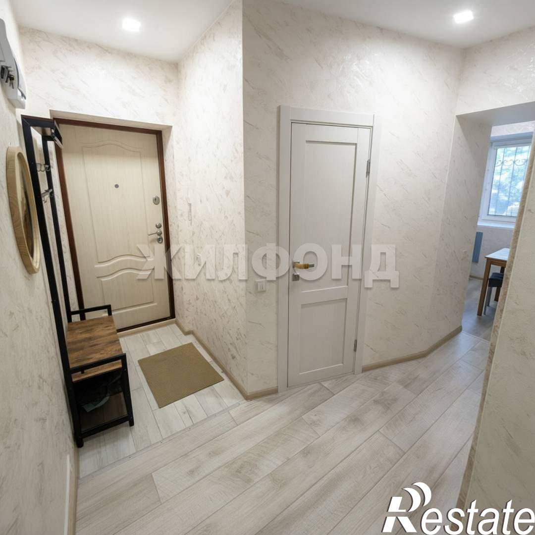 Купить квартиру за 6 290 000 рублей на Мокрушина улица, д.14